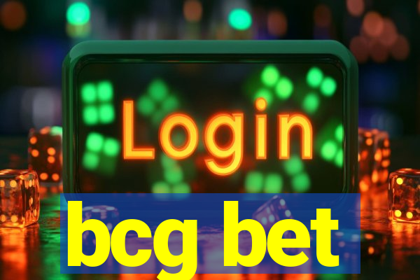 bcg bet